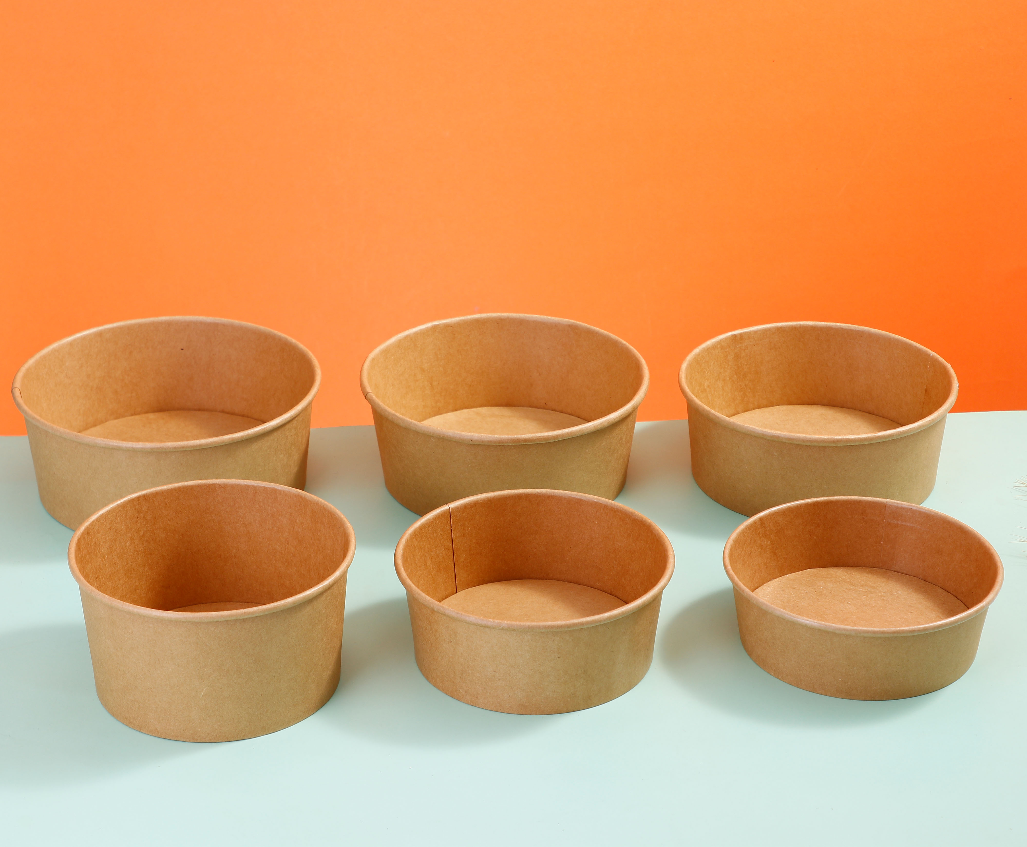 paper bowl