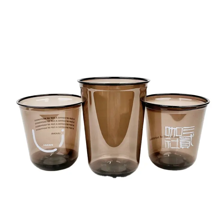 pet cup