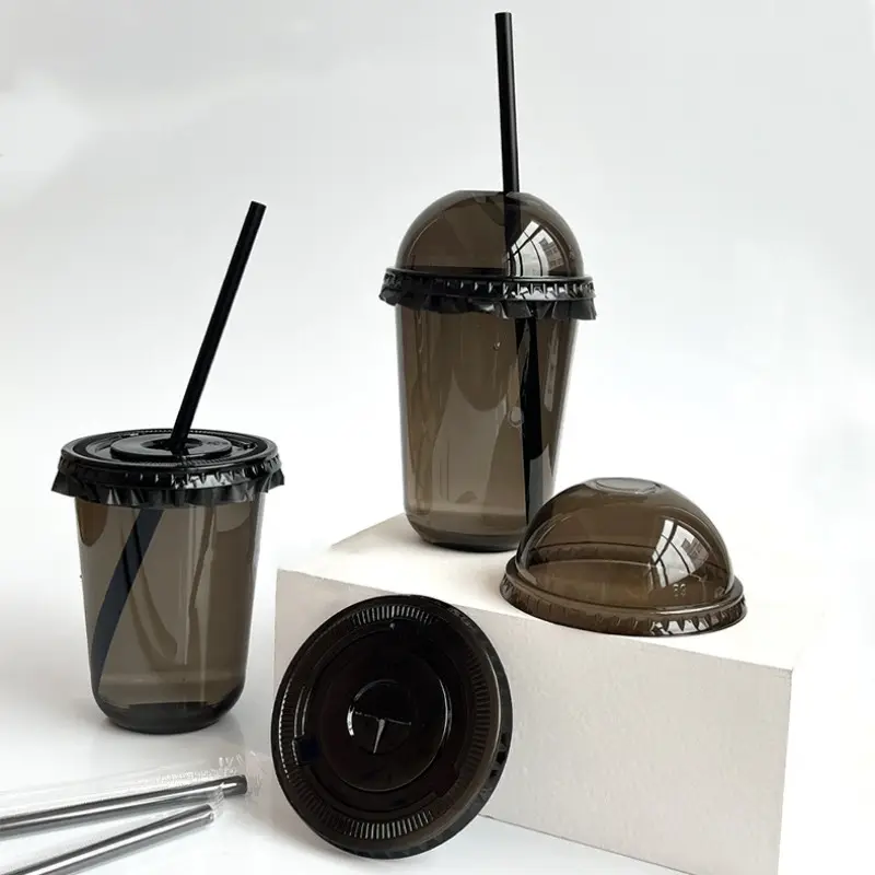 u shape cup