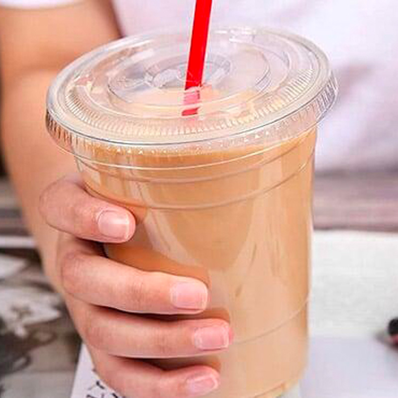 PLA clear cups PLA clear cups