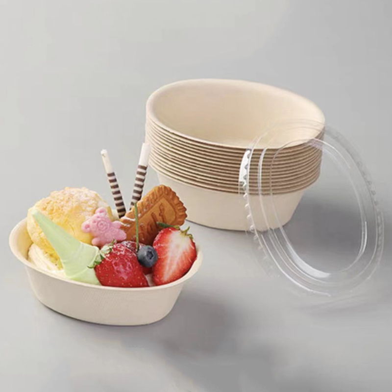 bagasse bowls