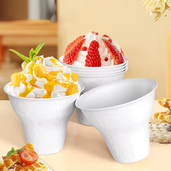 Trend Pasaran Piala Bagasse Mesra Alam