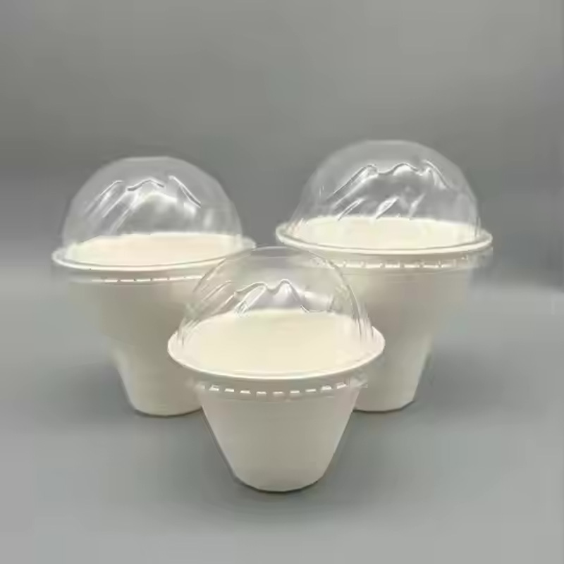 sugarcane pulp cups sugarcane pulp cups