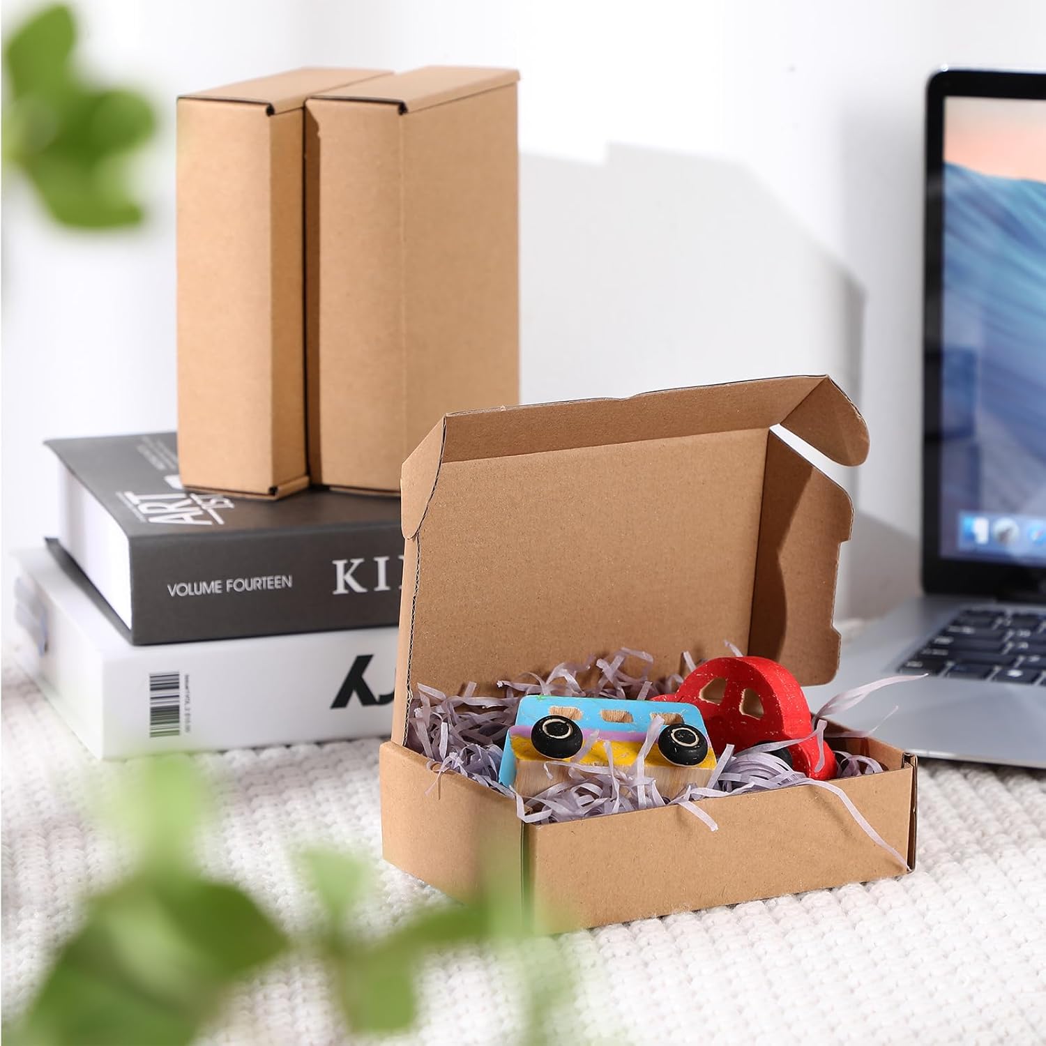 mailer boxes