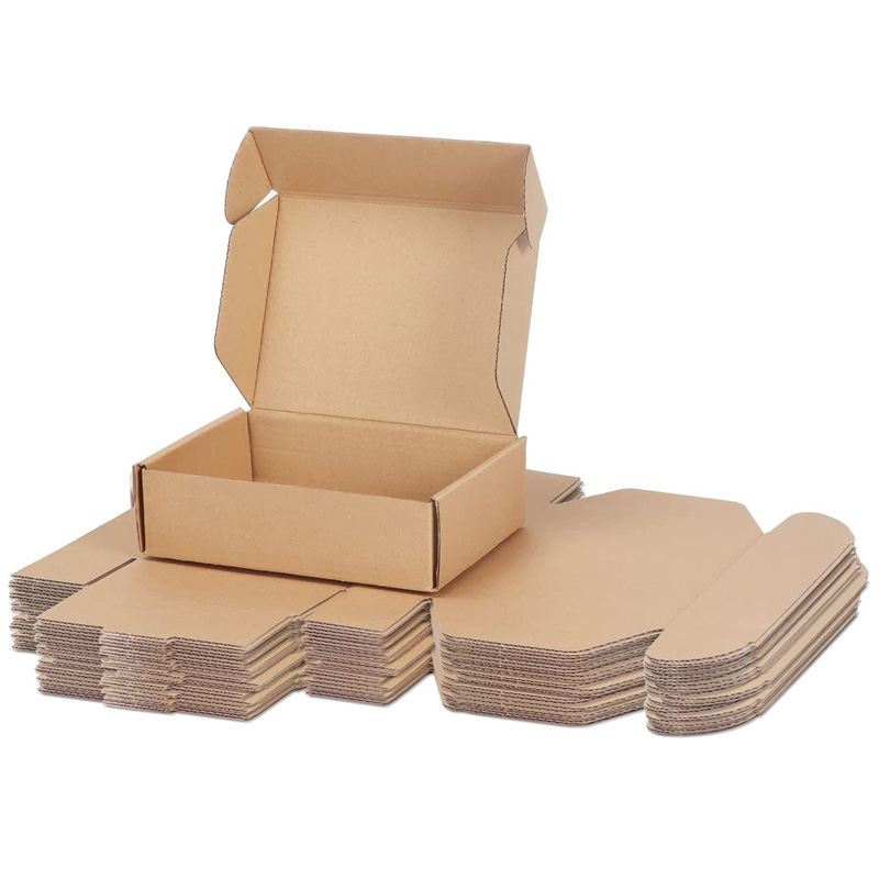 mailer boxes