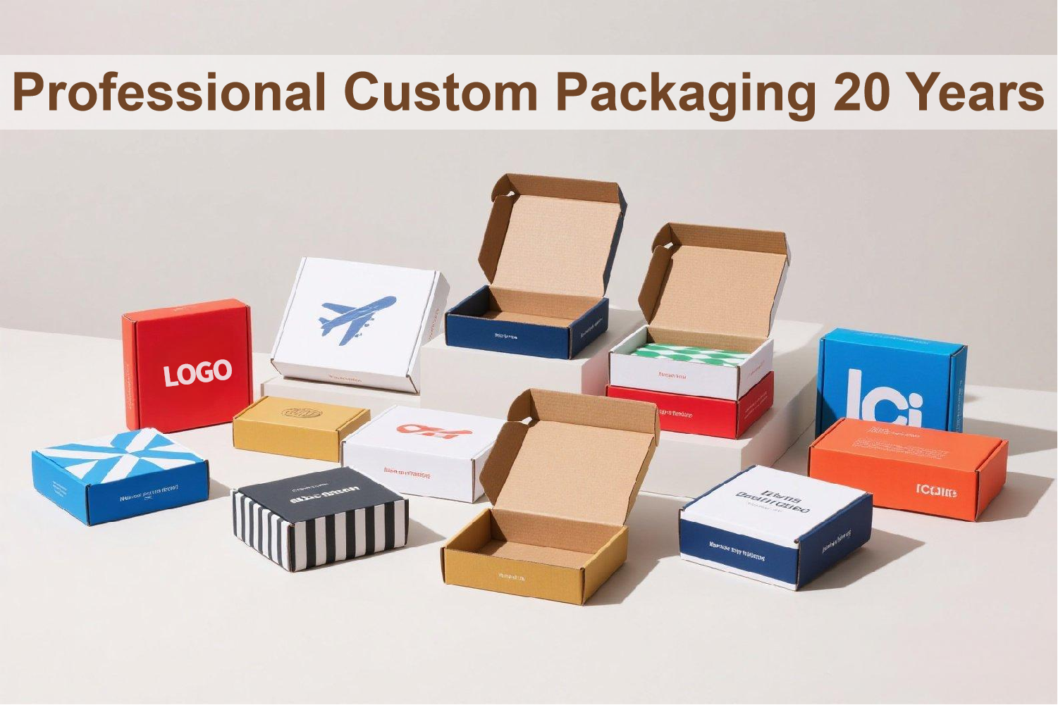 mailer box