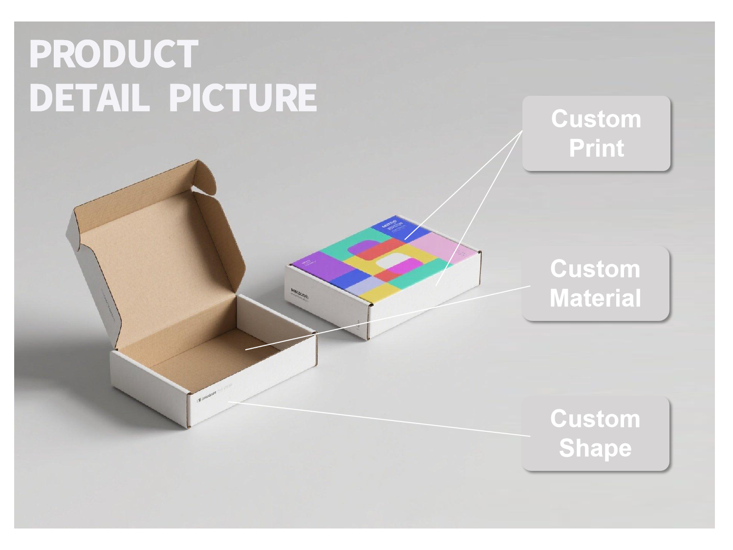 mailer box