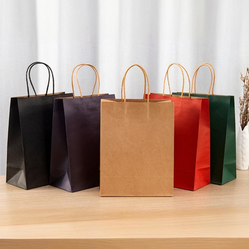 paper bags paper bags