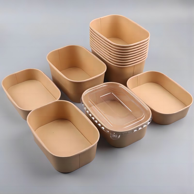 square paper bowls square paper bowls