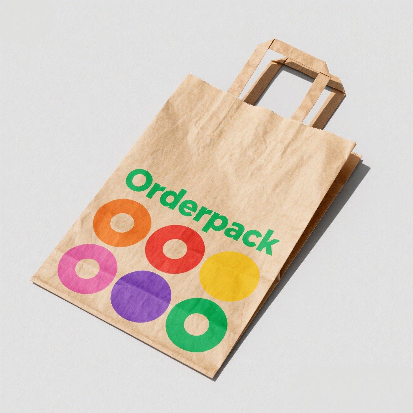 paper bag
