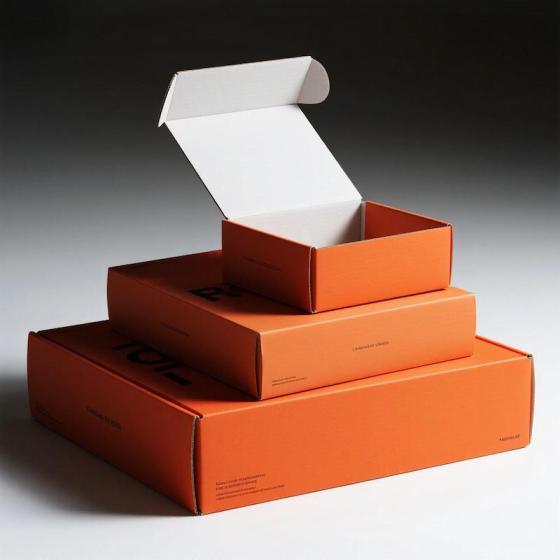 Why Businesses Are Switching to Custom Kraft Mailer Boxes?