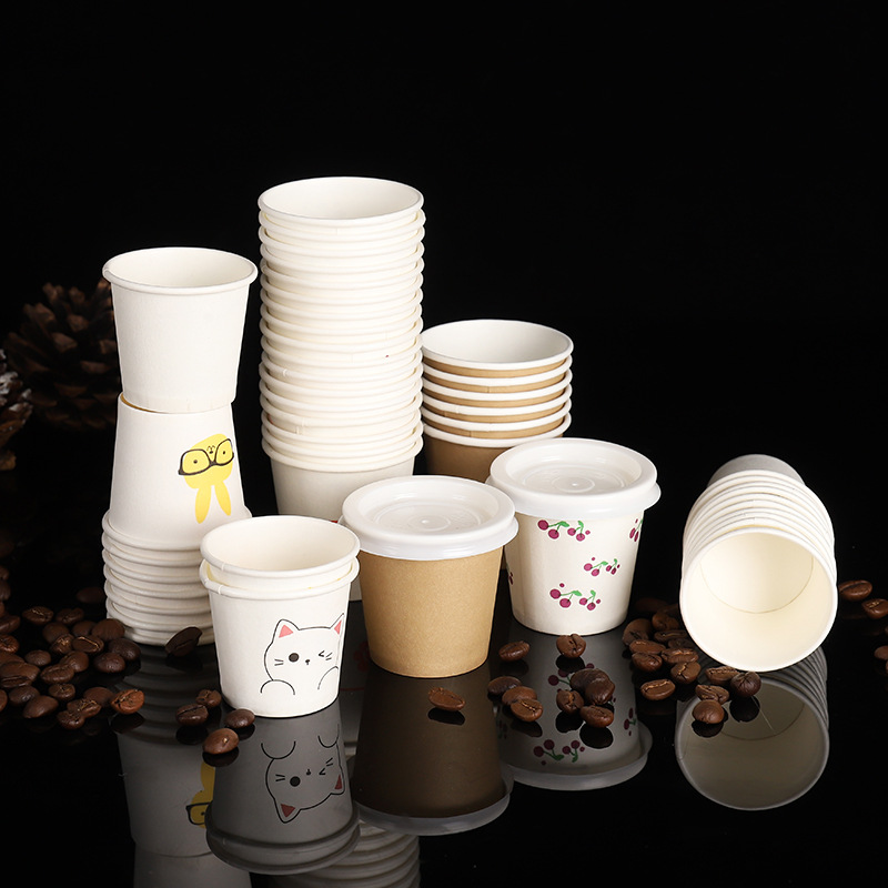 takeaway coffee cups