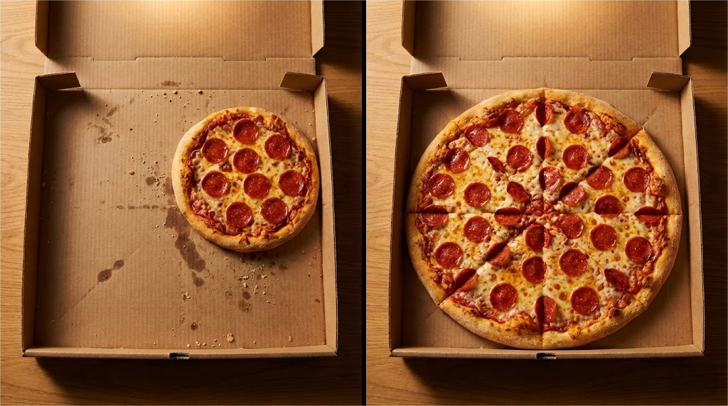 Custom Pizza Boxes Custom Pizza Boxes