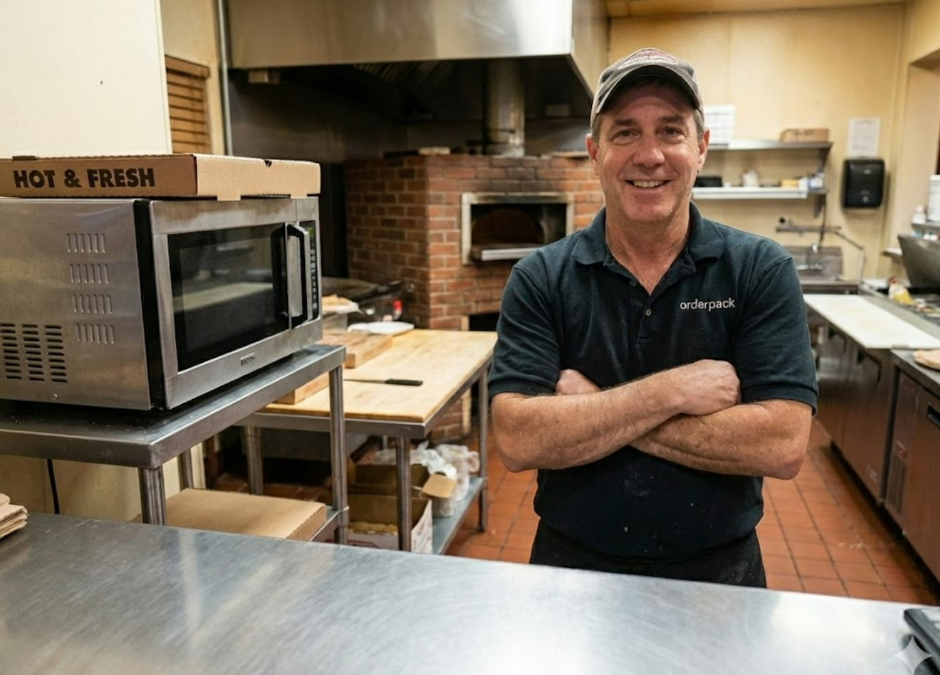 Corrugated Pizza Boxes Corrugated Pizza Boxes