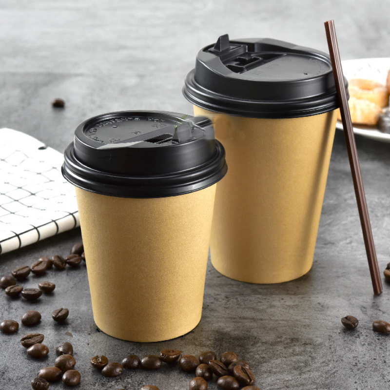 paper coffee cups