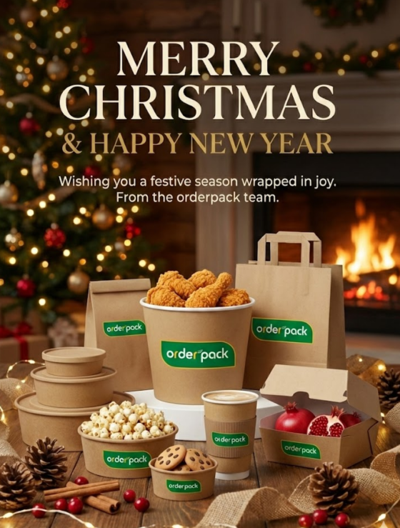 2025 Year in Review: 3 Key Food Packaging Trends & Our Outlook for 2026