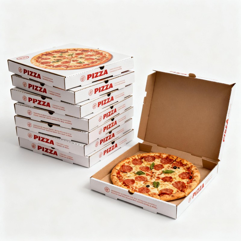 pizza box
