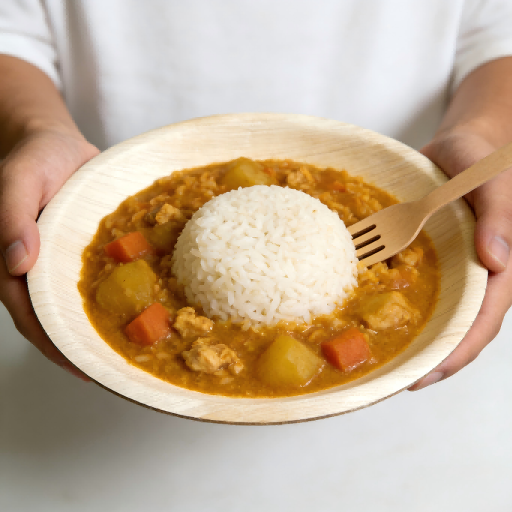 Wholesale Palm Leaf Plates