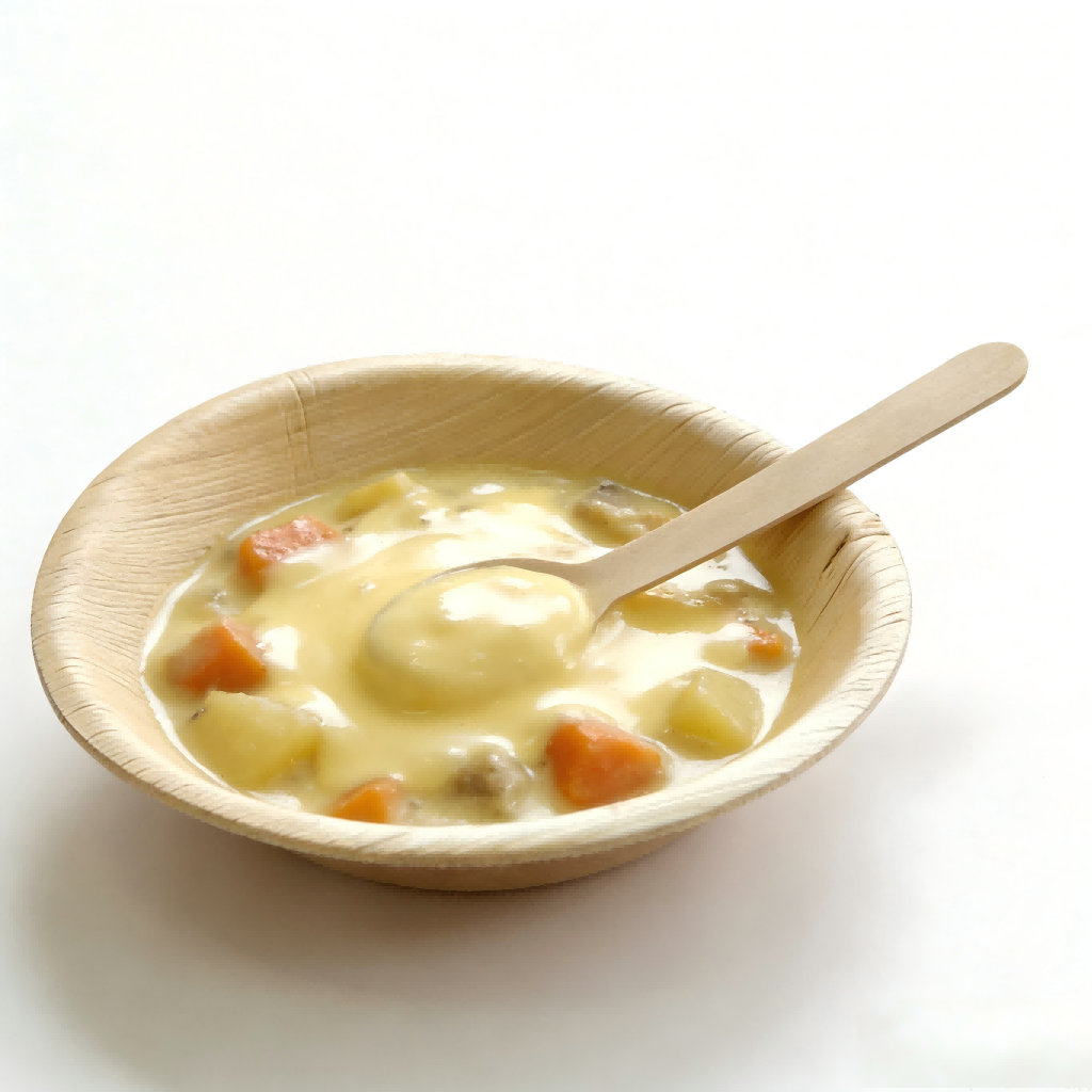 Eco-friendly Salad Bowls