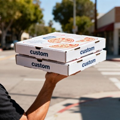 How Can You Test the Durability and Insulation Performance of a Pizza Box?