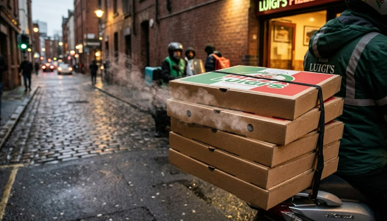 bulk pizza boxes wholesale