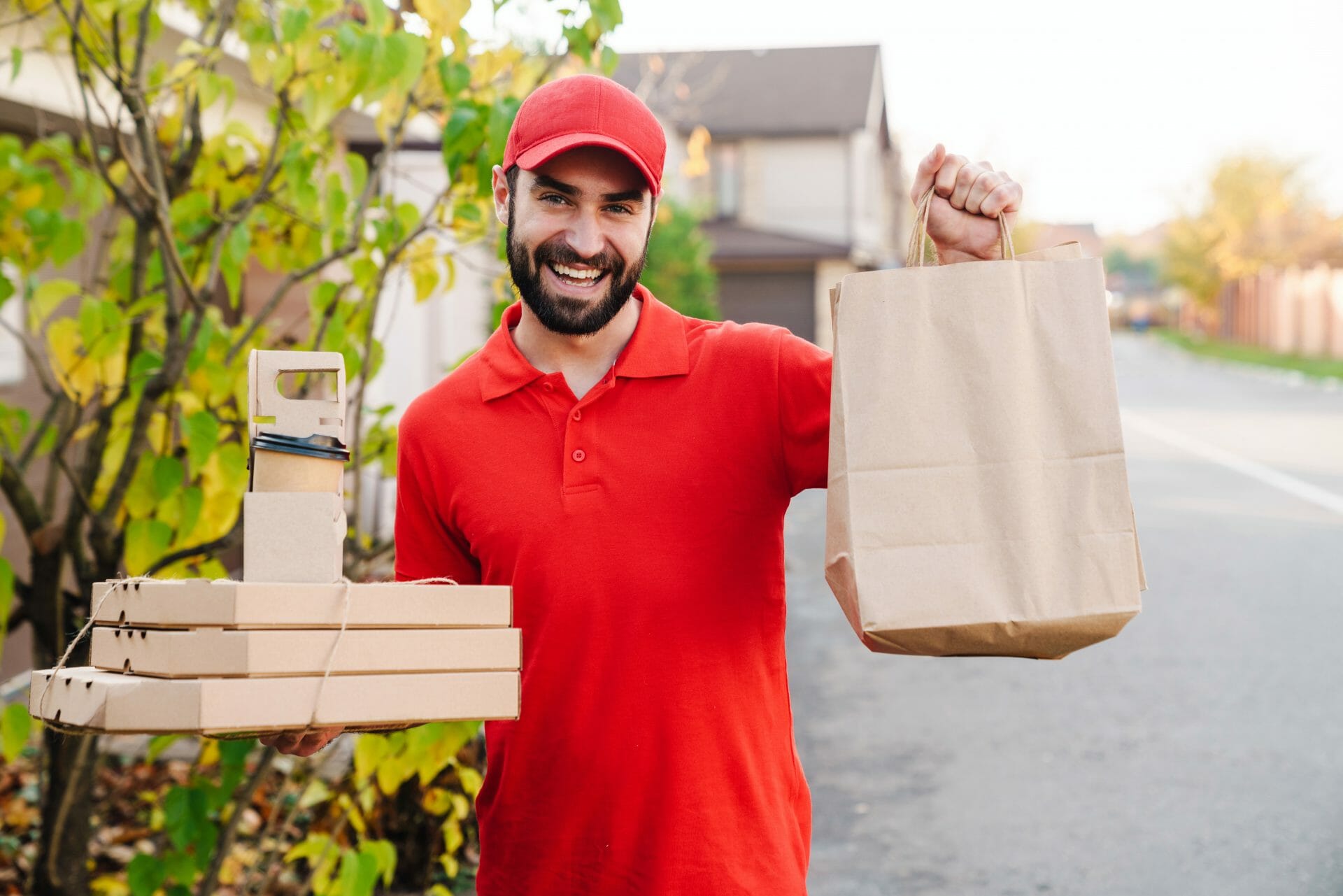 food packaging food packaging