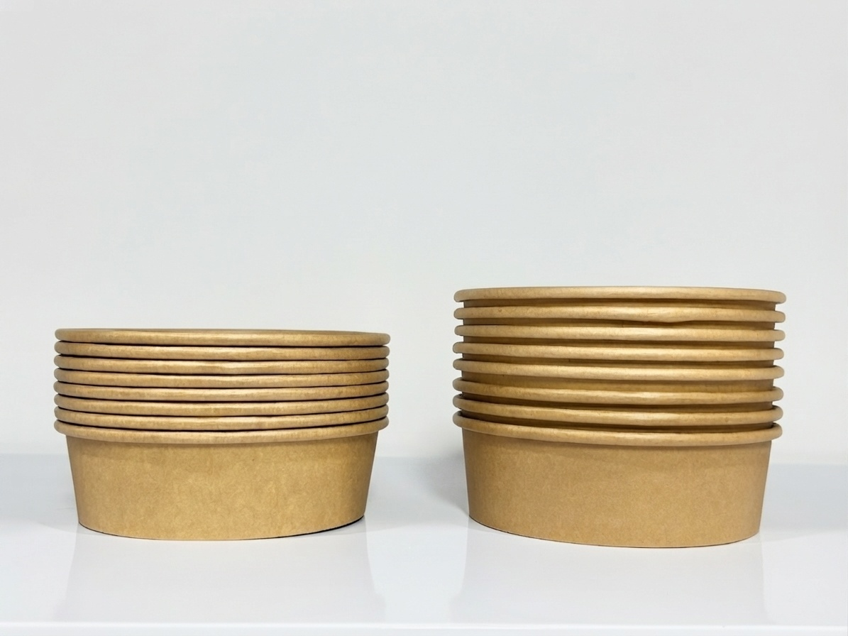 salad bowls