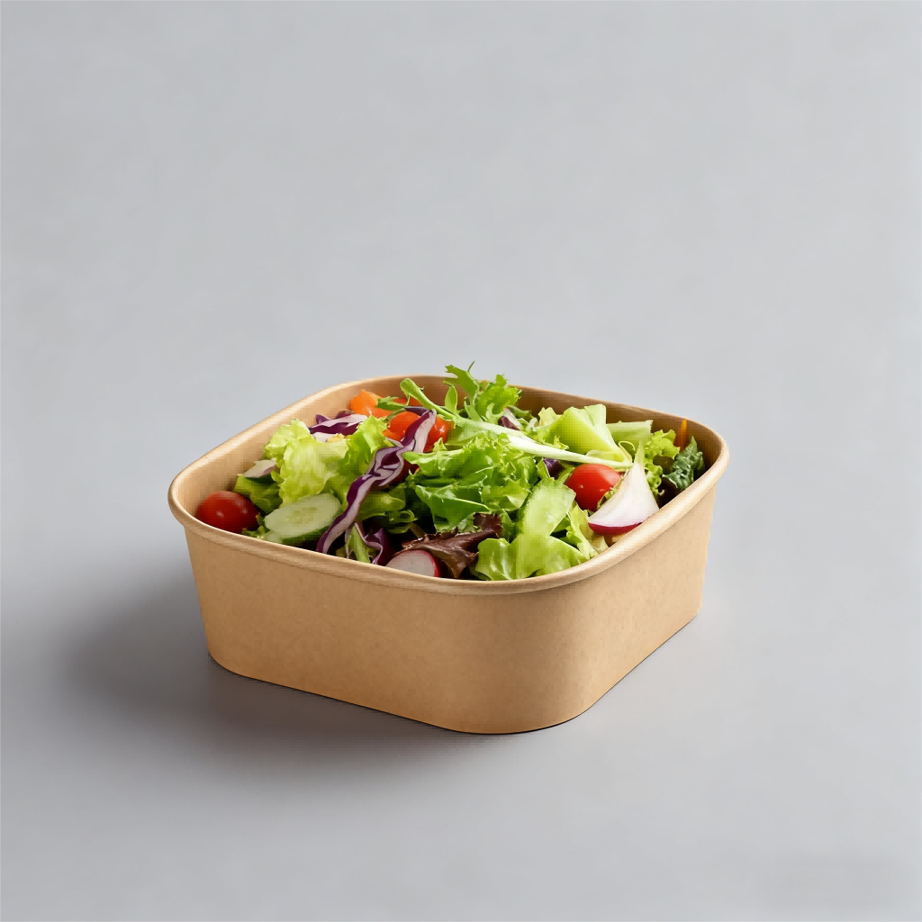 paper bowls