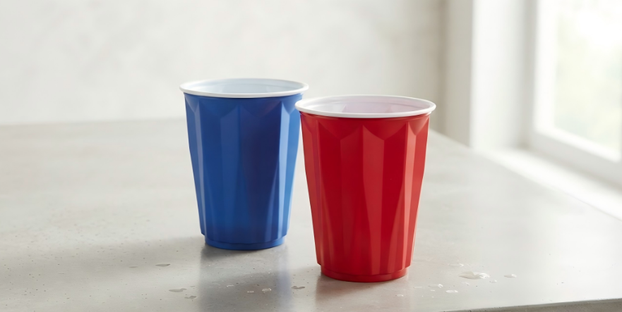 PP cup PP cup