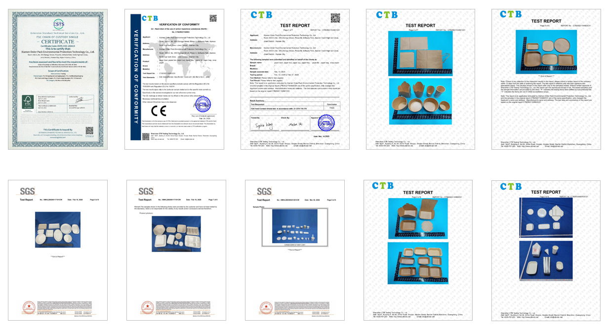 food packaging food packaging