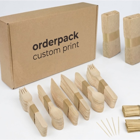 Pot ustensilele compostabile să ajute la reducerea deșeurilor de plastic?