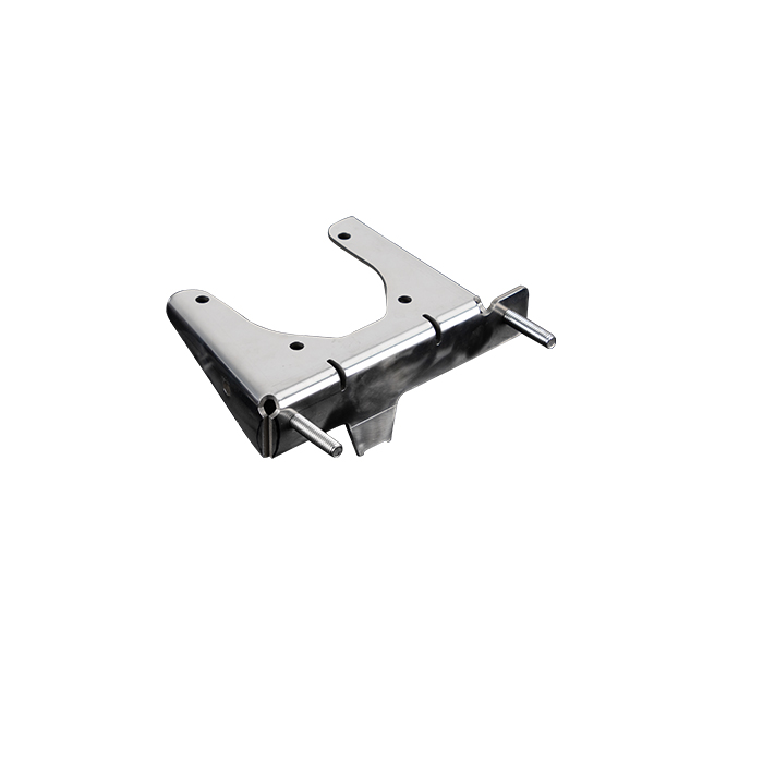 Stainless Steel Mounting Rack