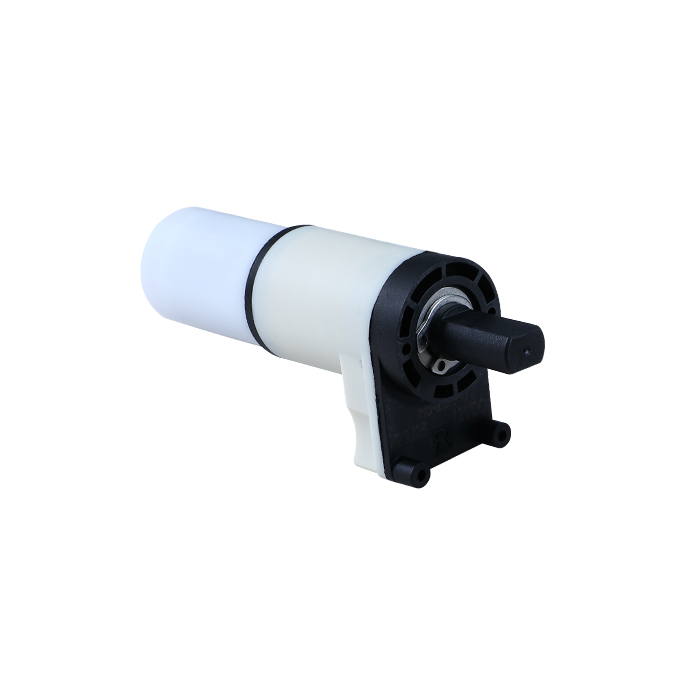 Rotary Damper for Smart Toilet Seat