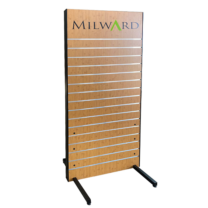 product display stands slatwall shelves shop fittings