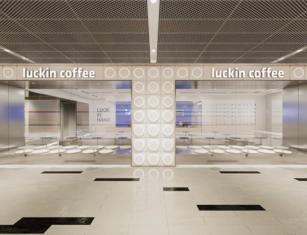 coffee shop interior design