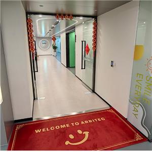 ​Newly Renovated Office-ArriTec's new office