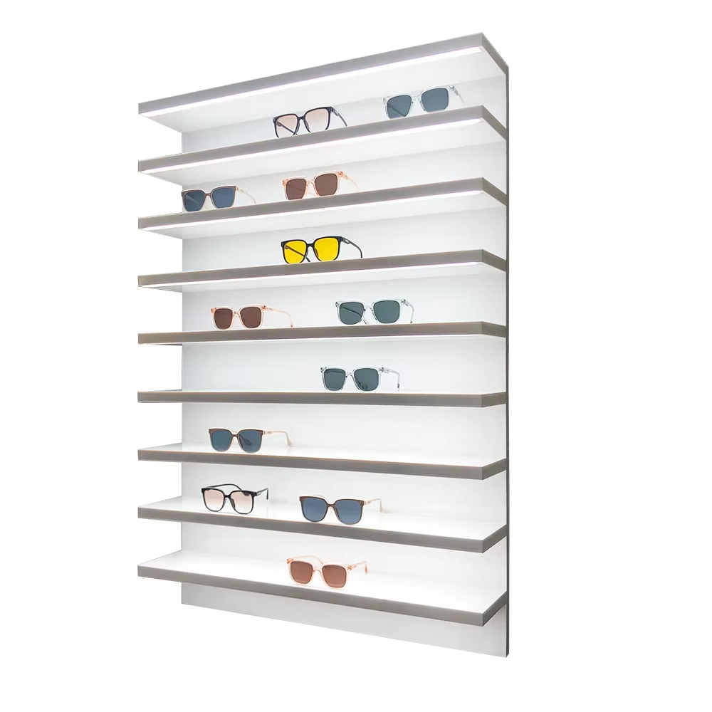 sunglasses display stand