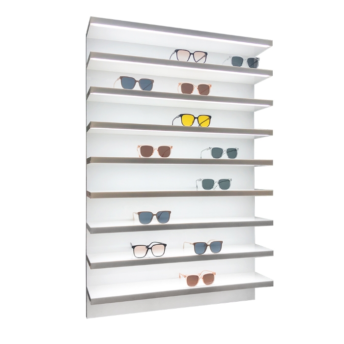 Sunglasses Display