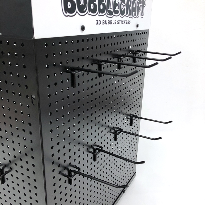 Retail Display Racks