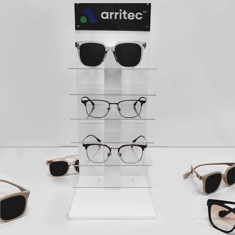 eyewear display