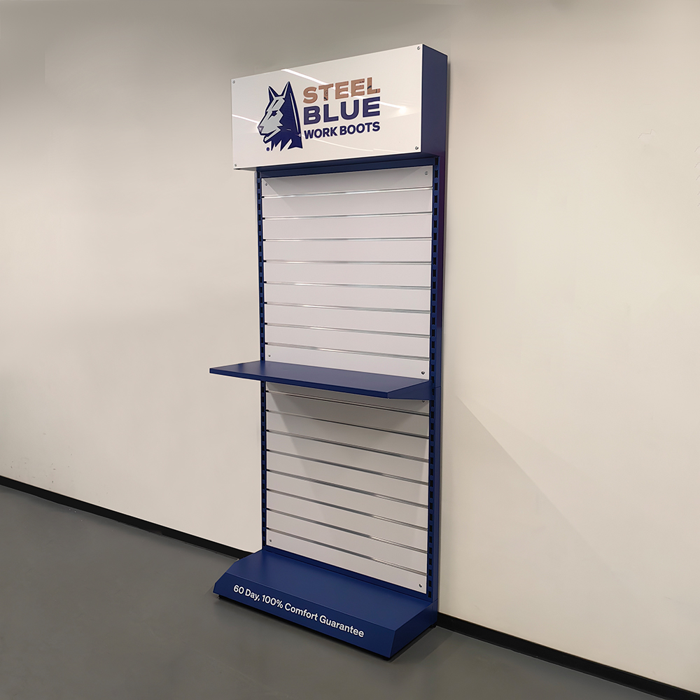 tool display rack