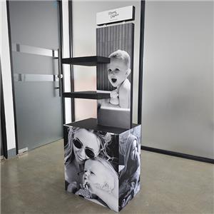 ArriTec 2025 new window display props series