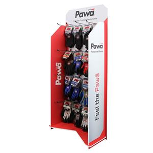Why a PVC Display Stand is the Ultimate Solution for Showcasing Socks