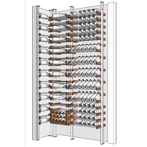 Elevate Your Wine Retail Space: Innovative Solutions for Wine Display Racks and Store Designs