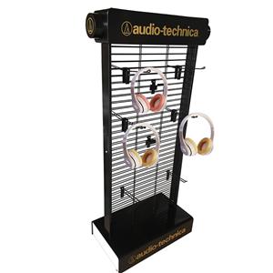 ArriTec 2025 new metal headphone display stand