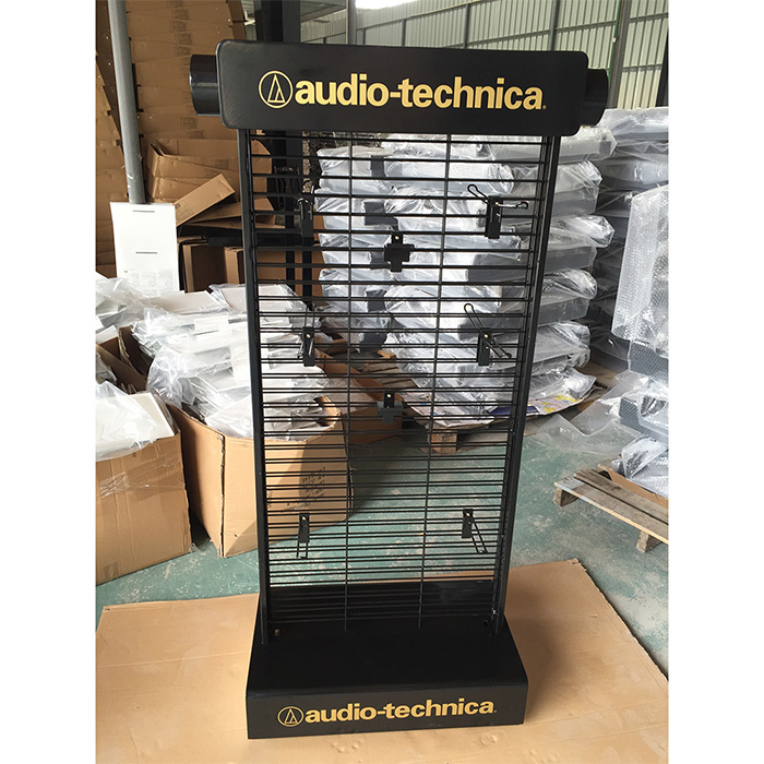headphone display stand