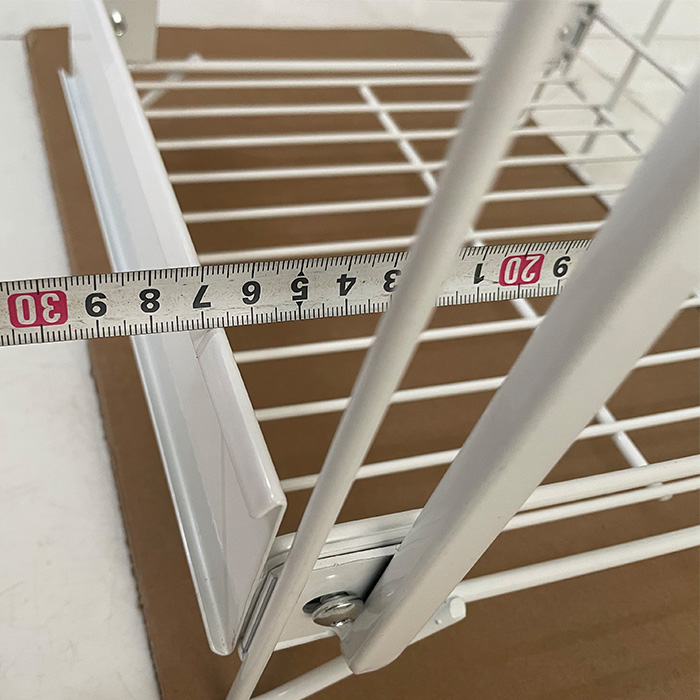 beverage display rack