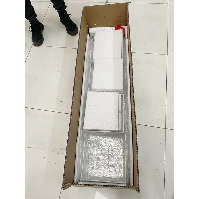 beverage display stand
