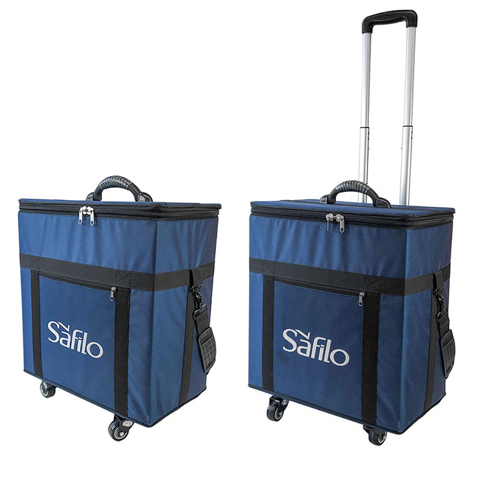 sunglasses suitcase