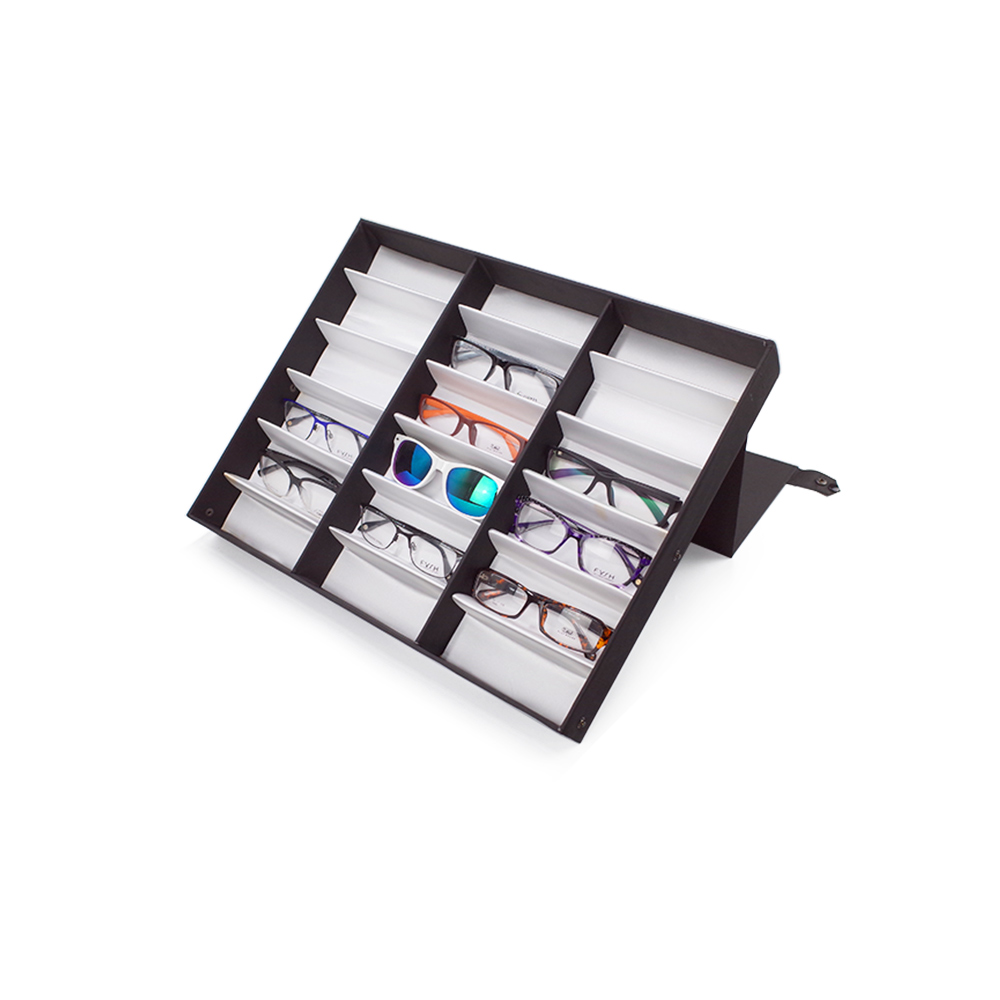 sunglasses suitcase